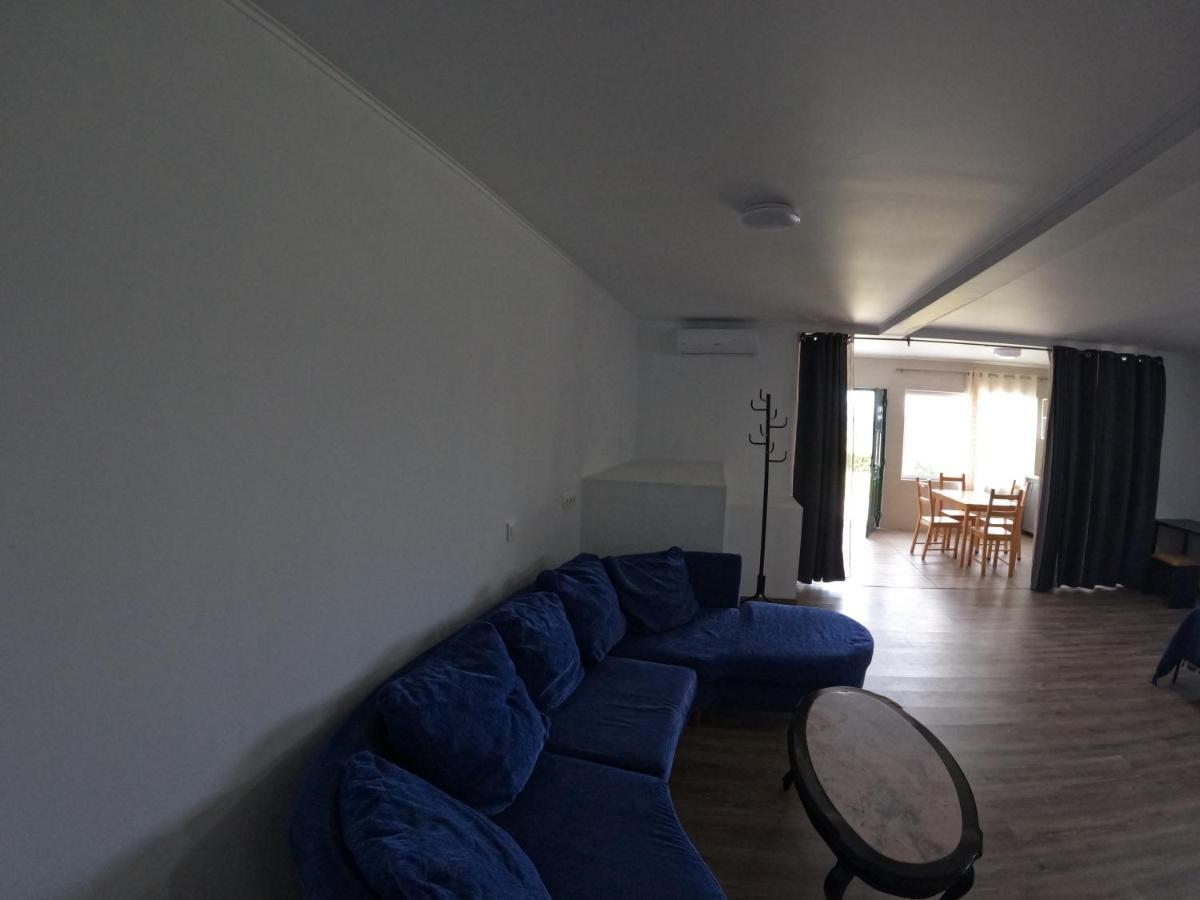 Apartamentos Praia Do Almoxarife Horta  Exterior foto